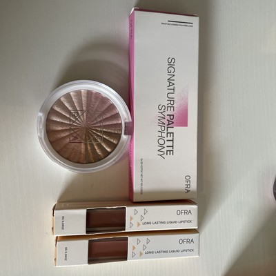Ofra Cosmetics Bundle
