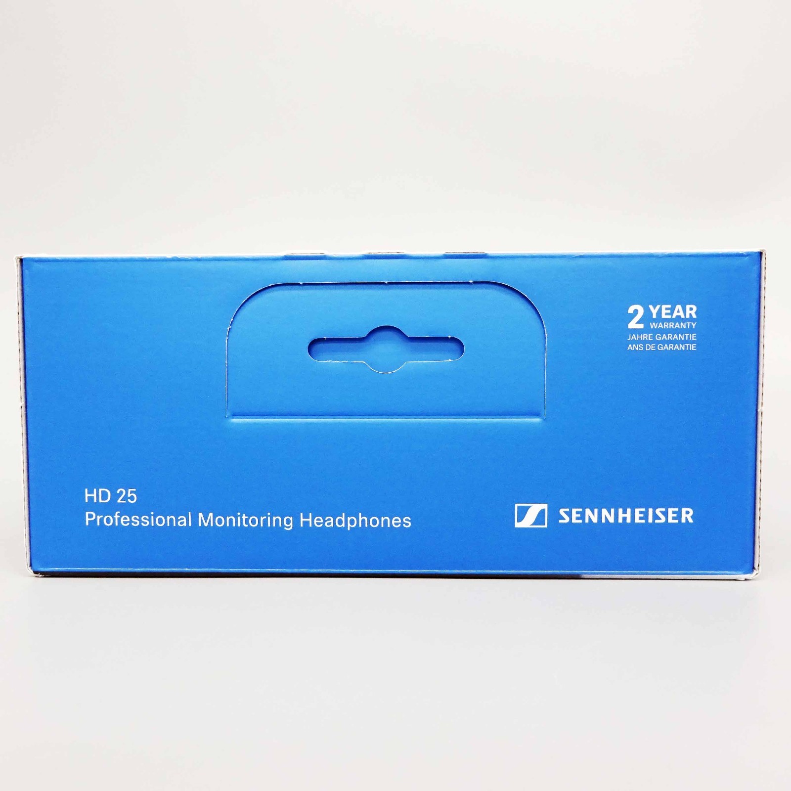 Sennheiser headphone enclosed type HD 25 NEW | eBay