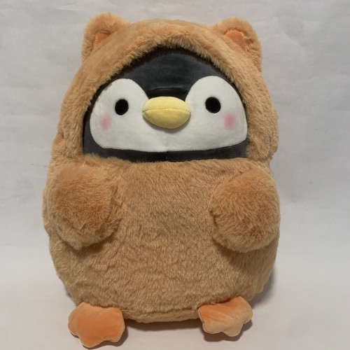 シュタイフ★Tiger Cub 17cm＆Peggy Penguin 14cm TIGER CUB SUMATRAN 28CM L - CA Australia