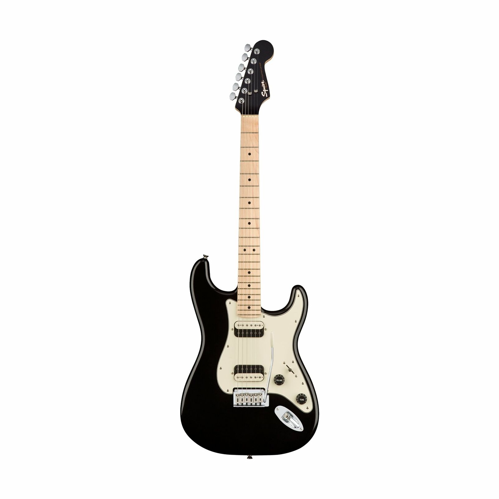 Squier Contemporary HH Stratocaster Electric Guitar, Maple FB, Black Metallic | eBay Squier Contemporary HH Stratocaster Electric Guitar, Maple FB, Black Metallic | eBay