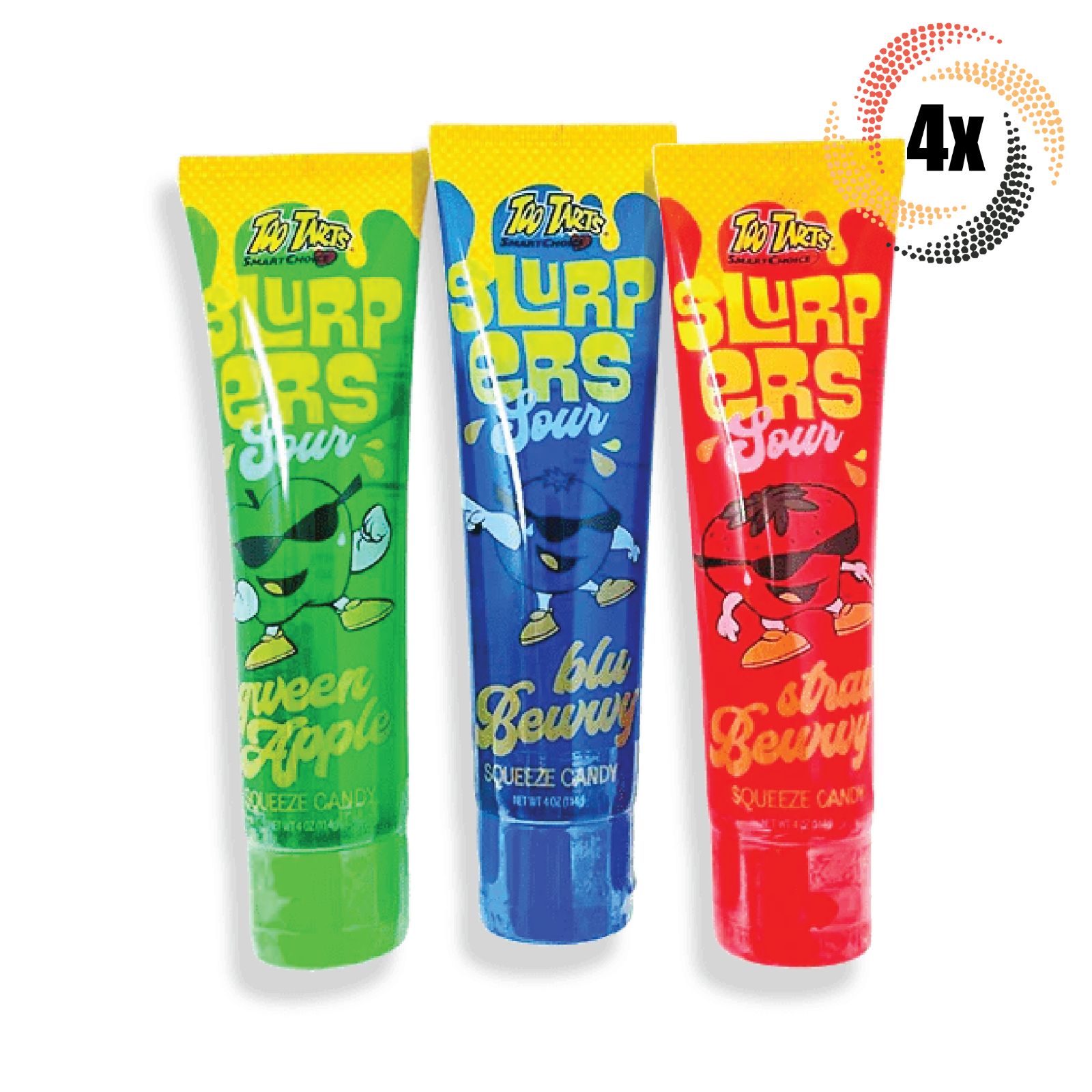 sweets Amazon.com: ORB Arcade Sugar Smooshies Balls - 48 Individual