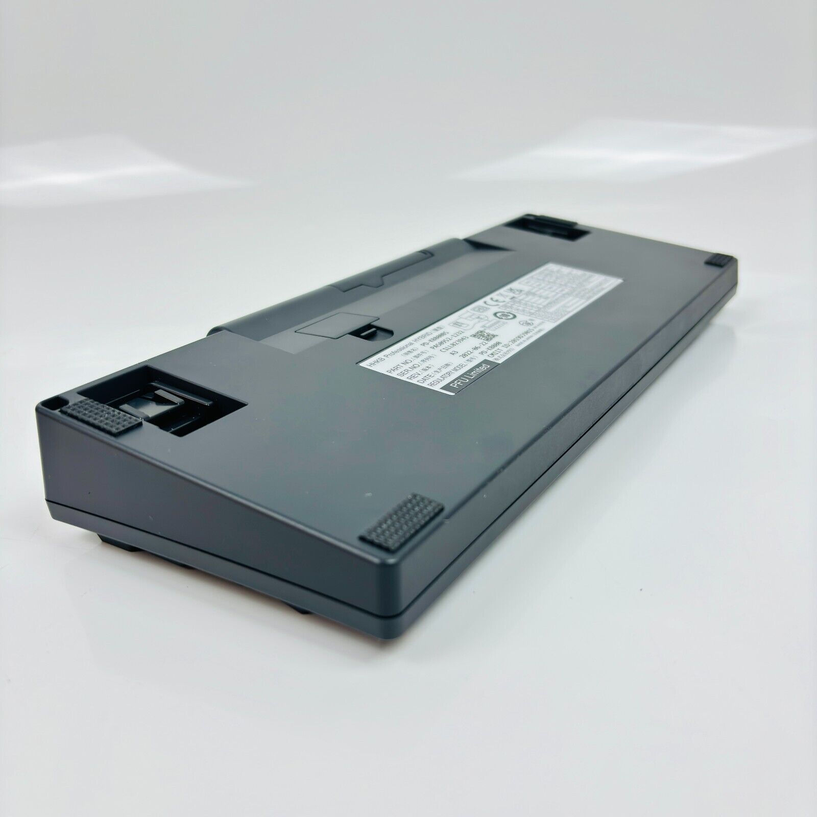 PFU HHKB Professional Hybrid Type-S Black PD-KB800BS PFU HHKB Professional Hybrid Type-S Black PD-KB800BS
