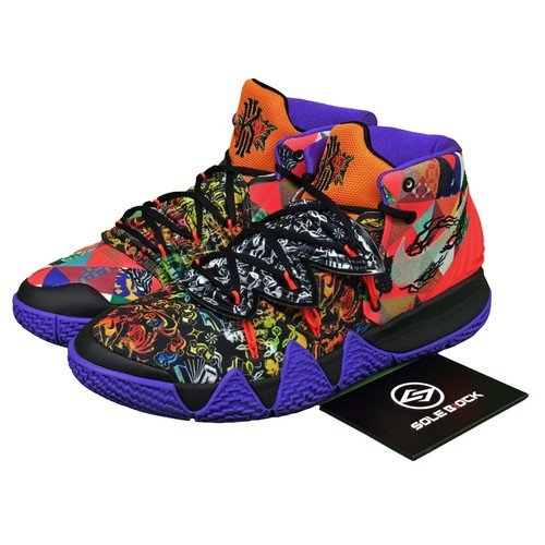 Nike Kyrie S2 Hybrid Chinese New Year - DD1469-600 | eBay