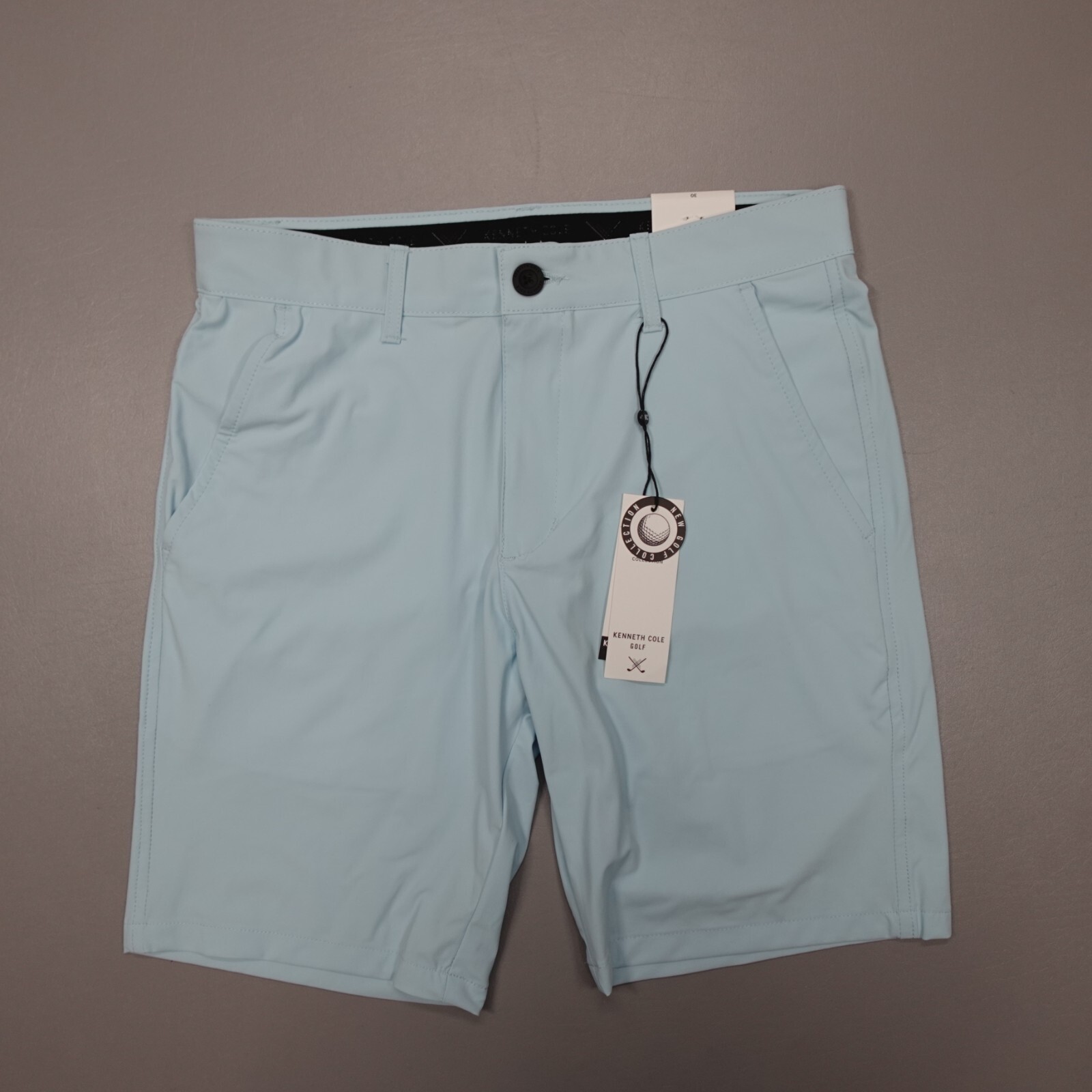GOOLD GOLF ROCKERS NYLON SHORTS XL オリーブ RNF304F - Metallic Nylon Foil Women's Running Shorts – Los