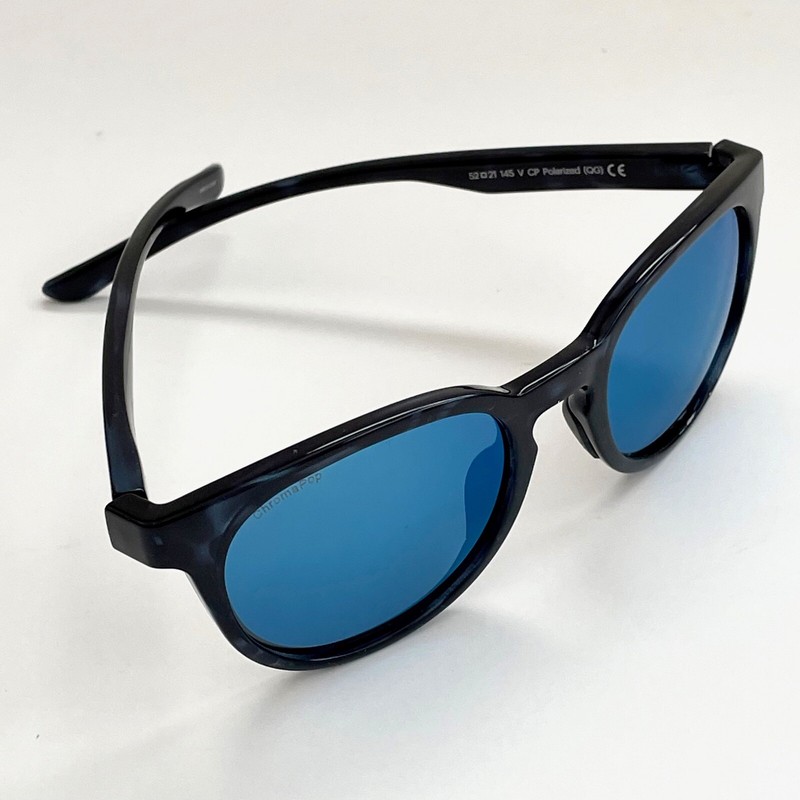 小物 Smith Eastbank Black ice Torto Smith Eastbank Sunglasses Black Ice Tort/chromapop Polarized