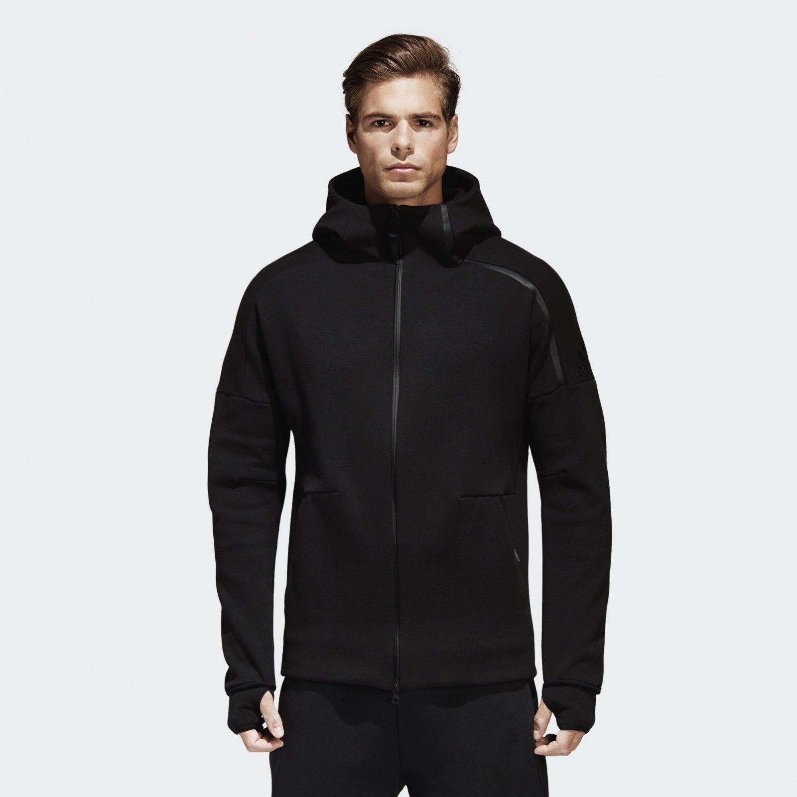 adidas zne hoodie mens