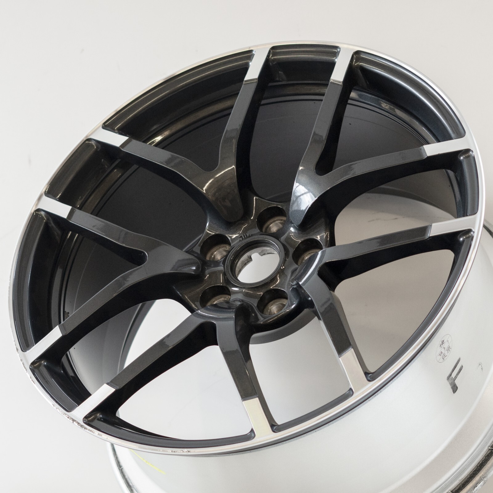 【7/19みち】スヌページ Nissan 370Z Nismo 19