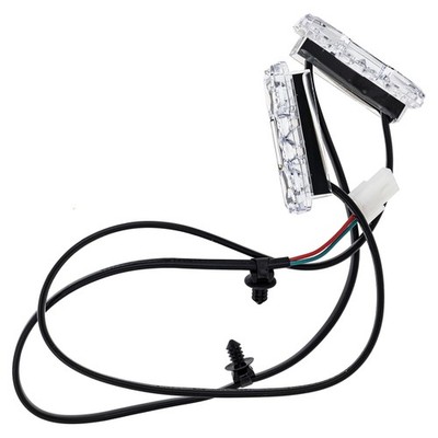 CUB CADET 625P08430A Headlight Harness w/ LED Ultima ZTS1