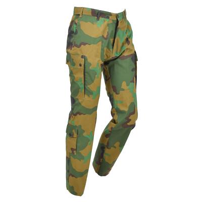 パンツ Dutch Army Chino Trousers Genuine Dutch Military tactical pants reinforced combat