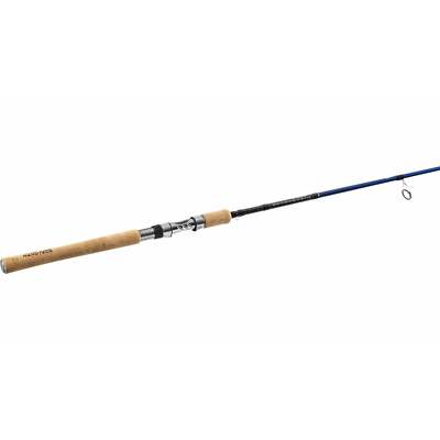 Tsunami Carbon Shield II Spinning Rods