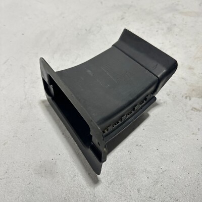 OEM RADIATOR SUPPORT LEFT DRIVER SIDE AIR CHANNEL DUCT BMW 550 XI AWD 2011-2013