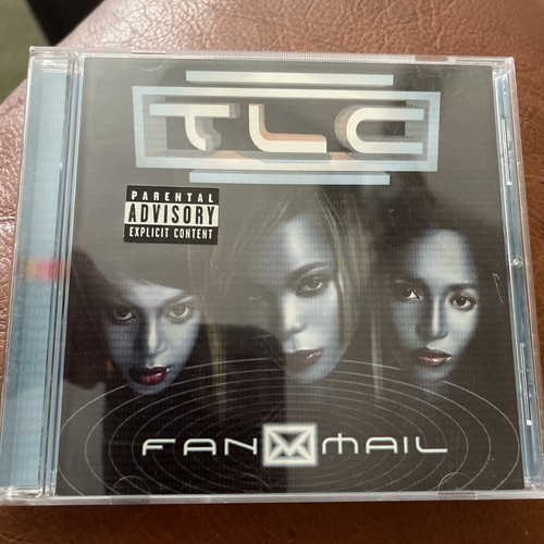 FAN MAIL 【TLC】 TLC - FanMail (Official Audio) - YouTube