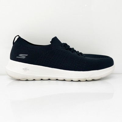 

Skechers Womens Go Walk Joy 56073 Черные кроссовки для бега Размер 9, Черный, Go Walk Joy