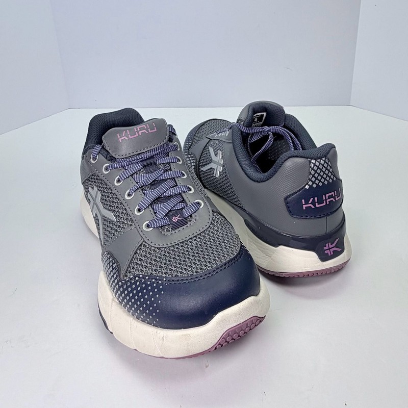 Kuru Quantum 2 Women's Fitness Sneakers 8W