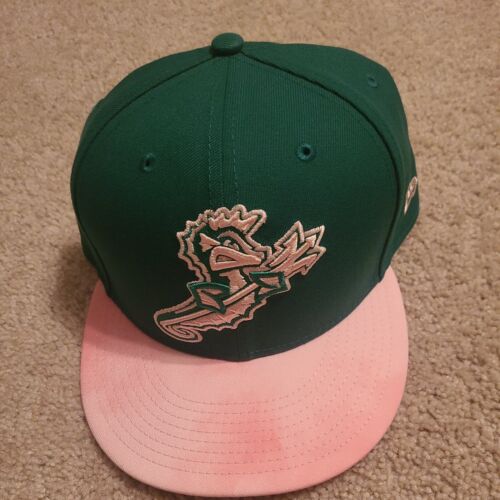 Norfolk Tides Dimond Era Fitted 7 7/8
