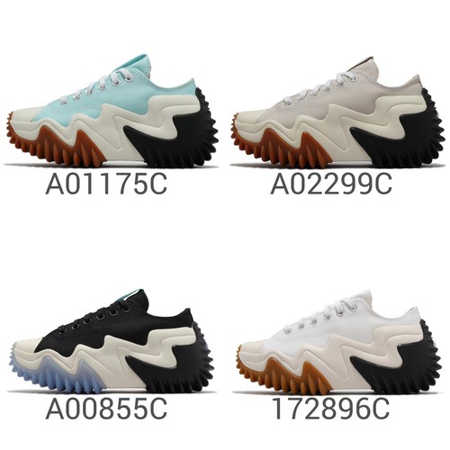 

Converse Run Star Motion Low OX Men / Повседневная обувь унисекс для образа жизни Выберите 1, Multicolor, Run Star Motion Low