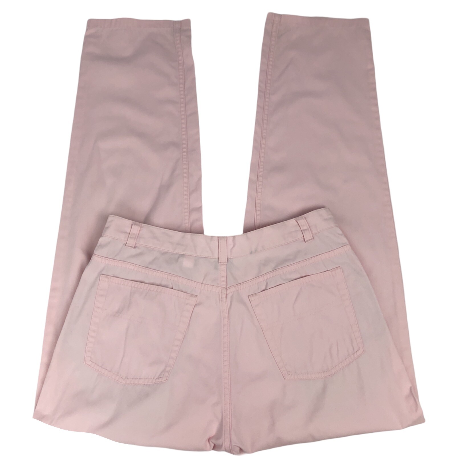 100% Cotton Chino Pants Size 
