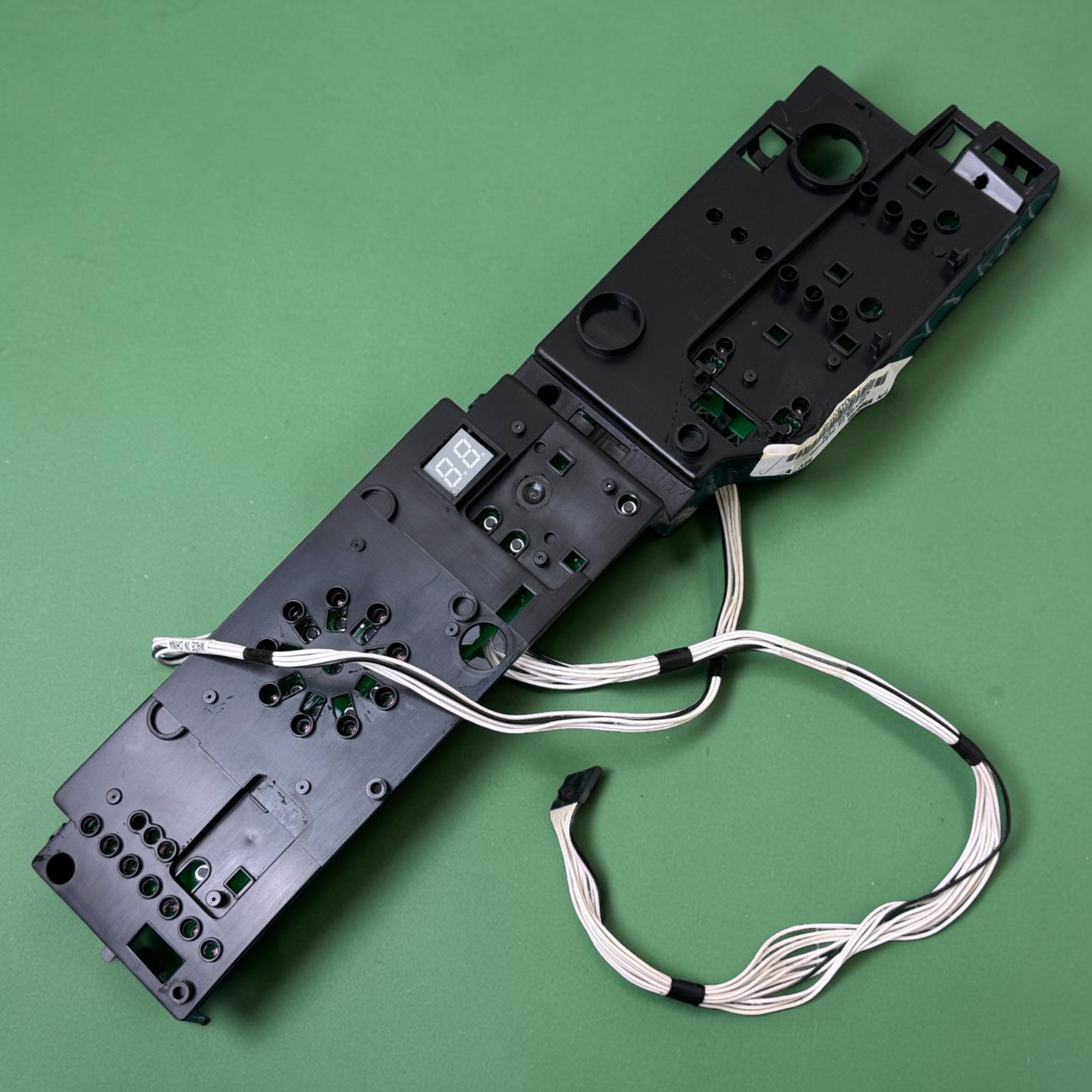 Whirlpool Dryer Interface Control Board 8558763