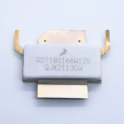 A2T18S166W12S Airfast RF Power LDMOS  38W for cellular base stations