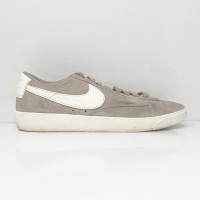 

Nike Womens Blazer Low SD AV9373-200 Серые повседневные кроссовки, размер 9, Серый, Blazer Low SD