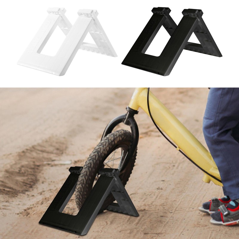 Parking Rack Children Bike Rack Straps Bike Floor Type Parking Rackstand
