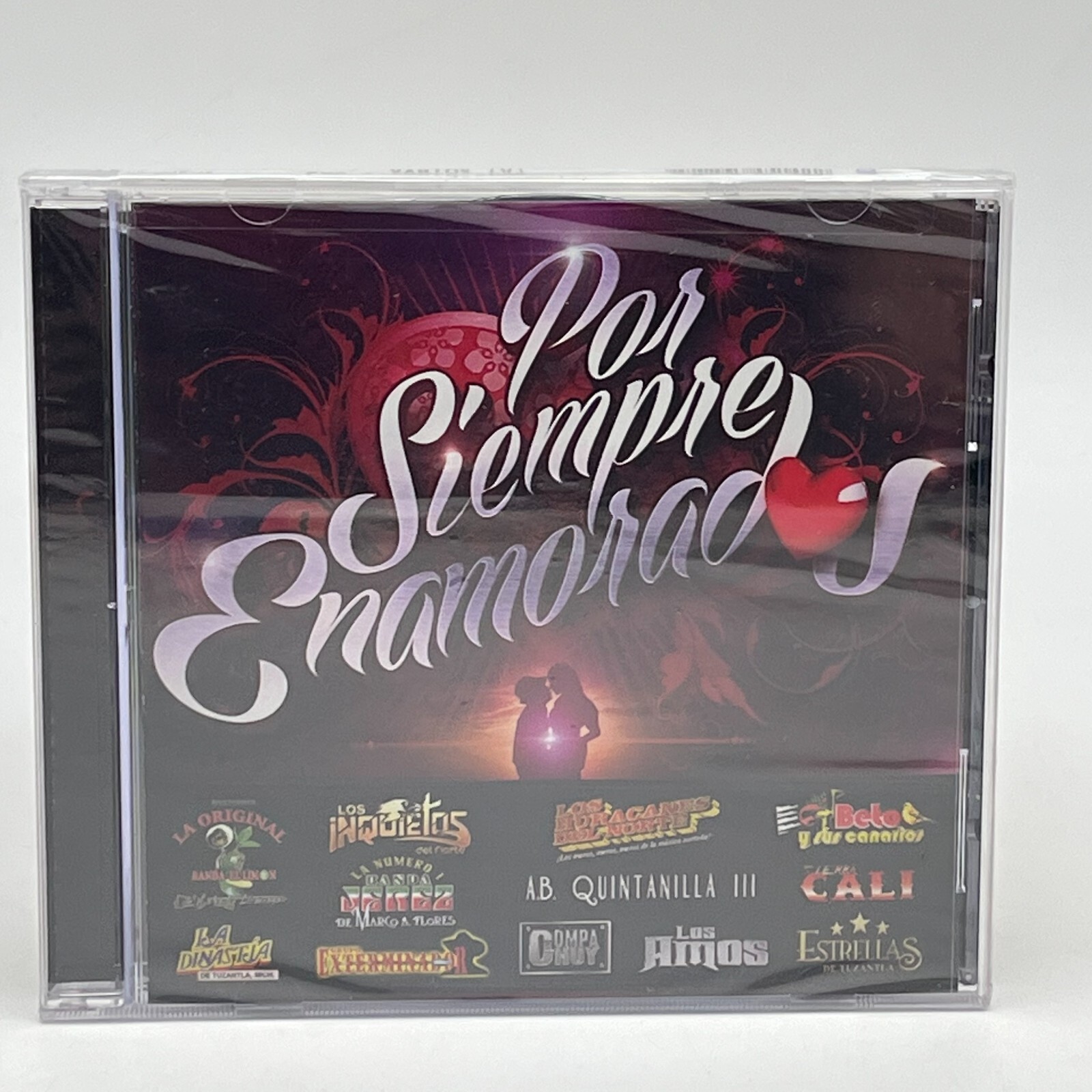 【中古】 Generacion Ot Juntos / Various Artists Juntos Para Siempre by Los Mismos (CD, Sep-1996, EMI Music