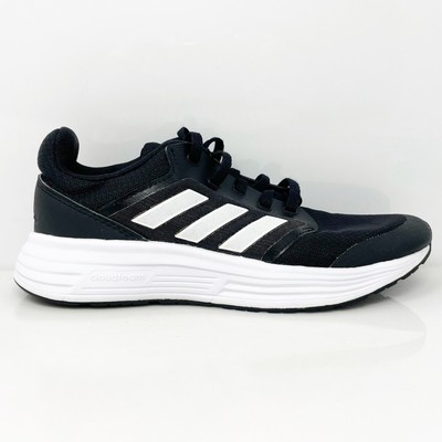 

Adidas Womens Galaxy 5 FW6125 Черные кроссовки для бега Размер 6, Черный, Galaxy 5