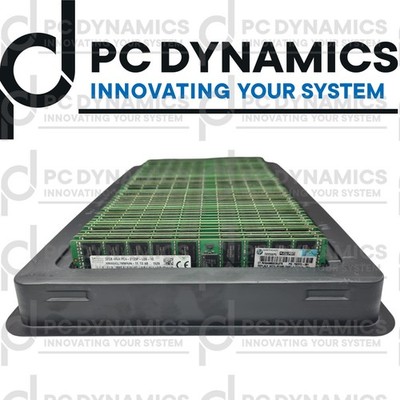 SK Hynix 32GB DDR4-2133 ECC REGISTERED LRDIMM – HMA84GL7MMR4N-TF – 4Rx4 - SERVER