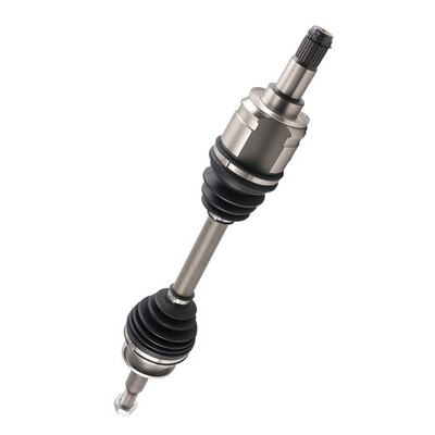 Front Left CV Axle Assembly for Toyota RAV4 2006-2012 2016 2017 2018 2.5L 3.5L