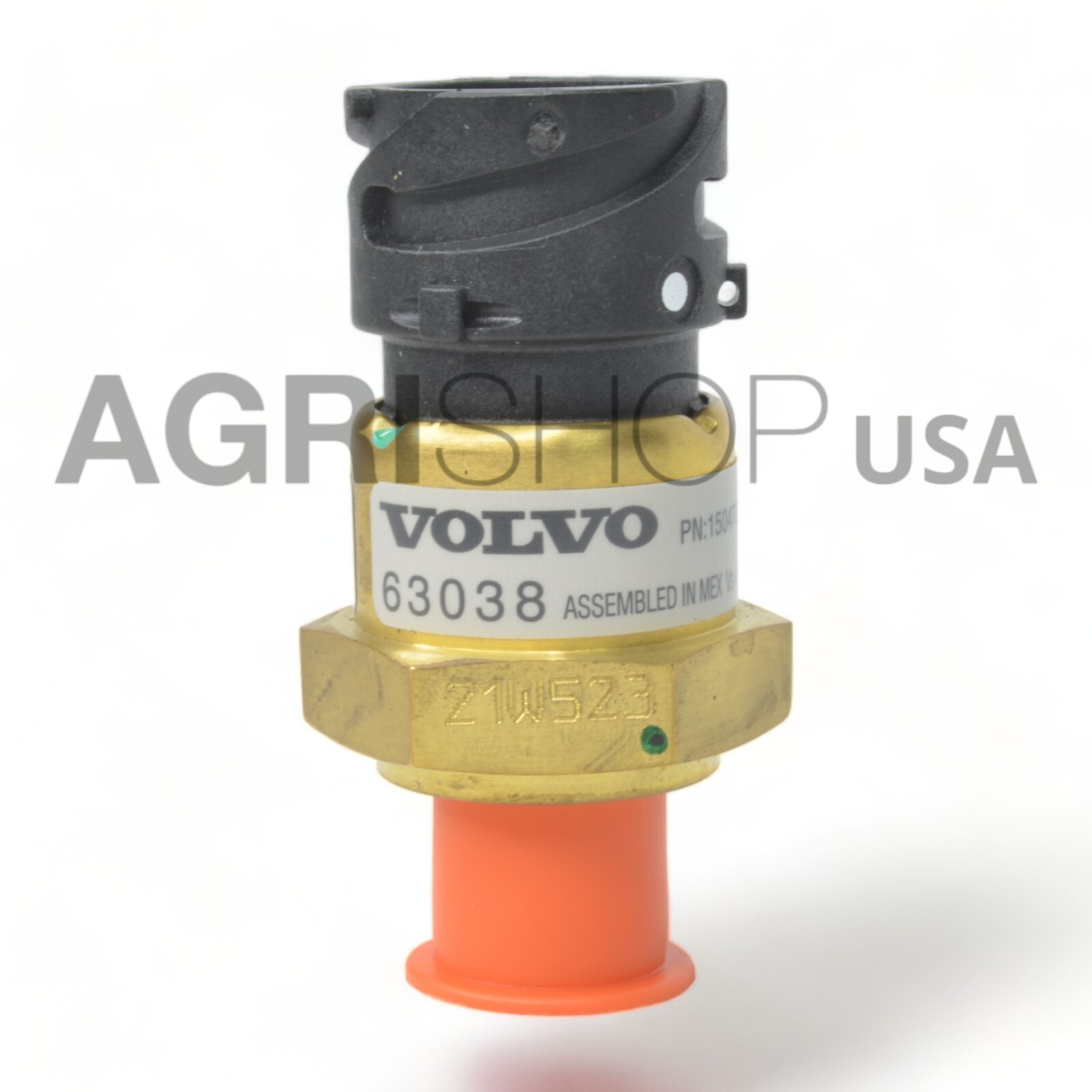 しょー Pilot Shutoff Switch 4716973 for Hitachi Excavator ZX140W-3