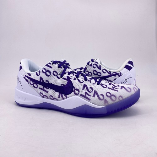 ♩ページ Nike Kobe 8 