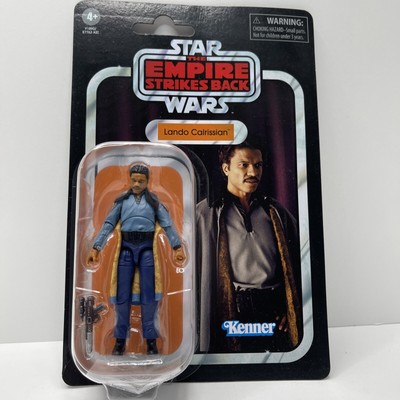 Star Wars Vintage Collection Empire Strikes Back Lando Calrissian VC205 - NEW!