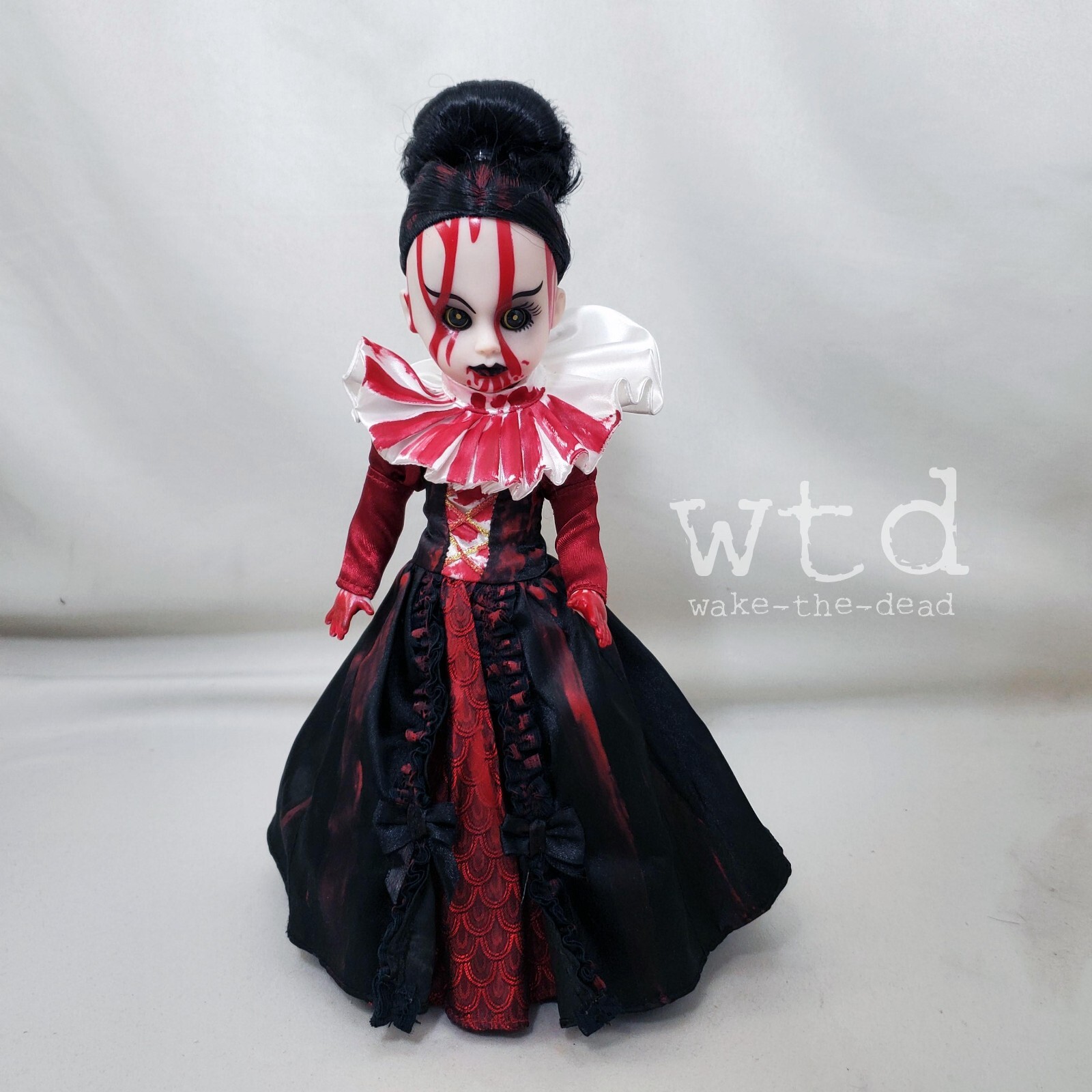 未開封品　リビングデッドドールズ　 Bathory 未開封品 リビングデッドドールズ Bathory
