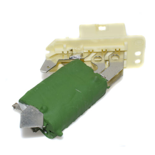 Calibra or Cavalier Heater Fan Resistor 90383817 New Vauxhall Astra F
