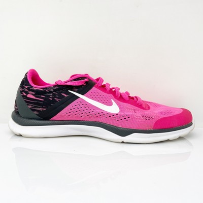 

Nike Womens In Season TR 5 819033-600 Розовые кроссовки для бега Размер 7,5, Розовый, In Season TR 5