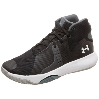basketballschuhe vergleich