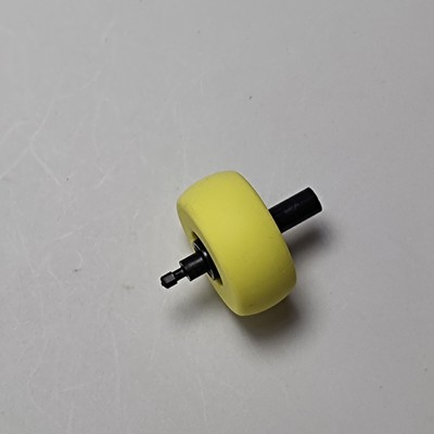 Pebble Shape Mouse Wheel Replacement Accessories for Logitech m350 Mouse