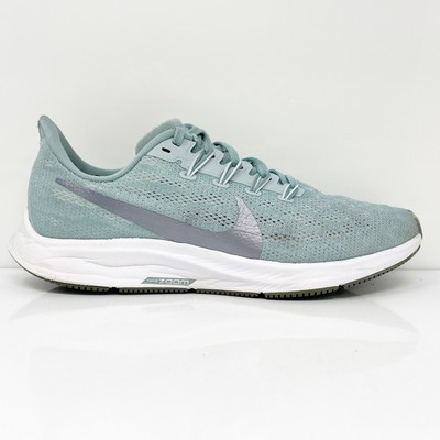 

Nike Womens Air Zoom Pegasus 36 AQ2210-302 Синие кроссовки для бега Размер 7, Синий, Air Zoom Pegasus 36