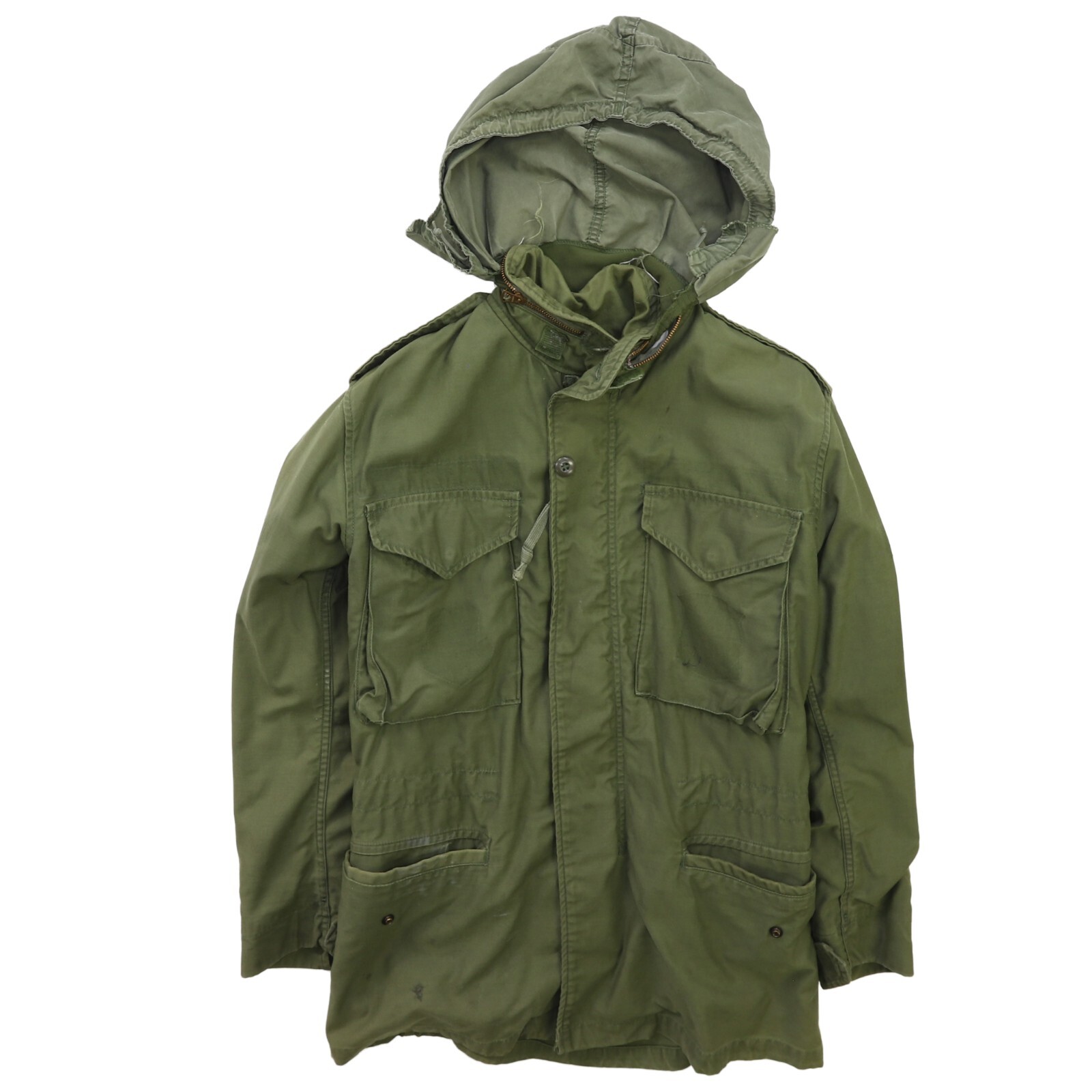 ジャケット・アウター FIELD COAT \"SUPER HIGH DENSITY CLOTH\" High Density Cotton Field Jacket – Supreme