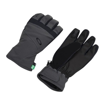 

Зимние лыжные перчатки Oakley Roundhouse Short Glove 2.5 94322 — новинка — XXL, Roundhouse Short