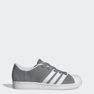 

Супермодифицированная обувь Superstar, Grey / cloud white