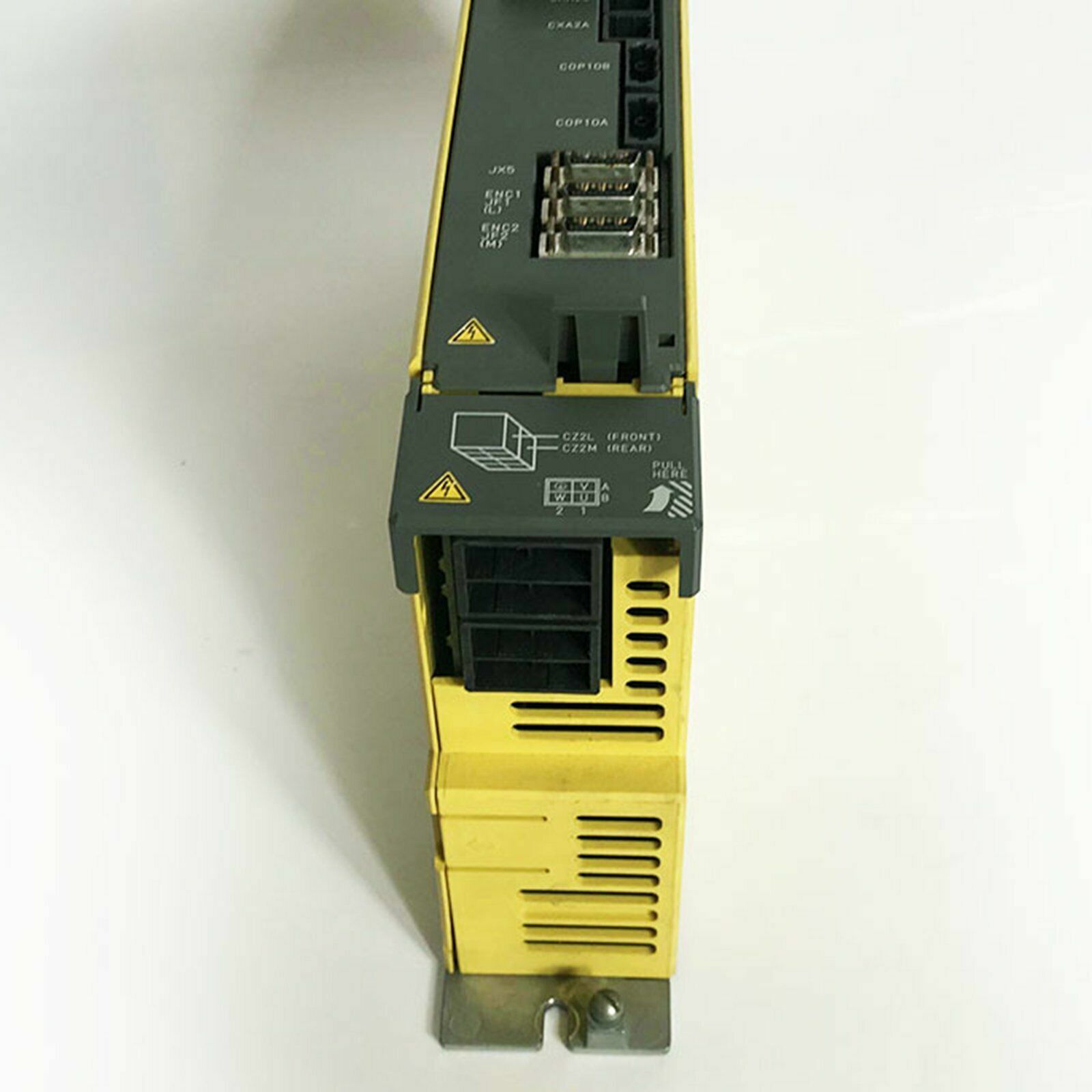 FANUC A06B-6114-H205 サーボ アンプ モジュール 保証付き 1PCS