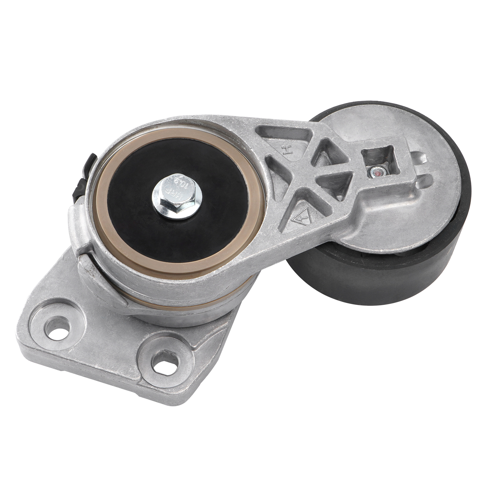 A/C Belt Tensioner For Volvo Truck Tractor with D13 Engine A/C Belt Tensioner For Volvo Truck Tractor with D13 Engine