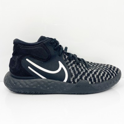 Nike Boys KD Trey 5 CT1425-003 Черные баскетбольные кроссовки Кроссовки Размер 6,5 Y