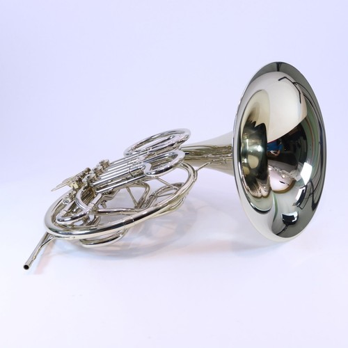 C.G. Conn Model 8D Professional Double French Horn DISPLAY MODEL
