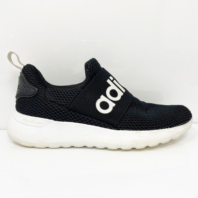 Adidas Boys Lite Racer Adapt 4.0 Q47207 Черные кроссовки для бега Размер 5