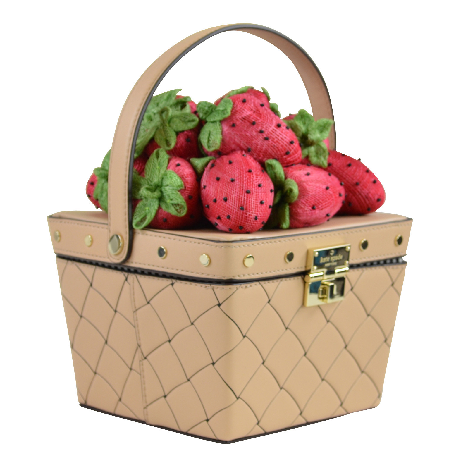kate spade strawberry bag