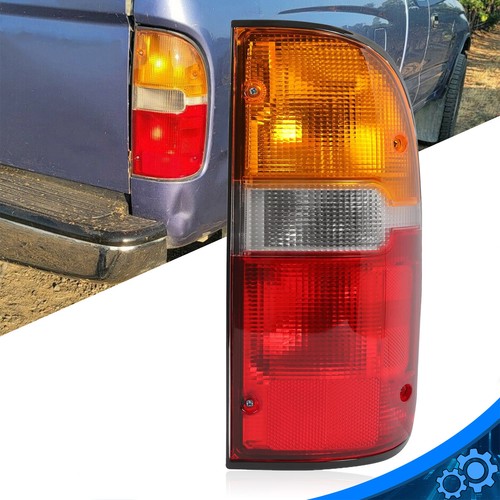 Правый задний фонарь со стороны пассажира RH для Toyota Tacoma 1995-2000 95-00