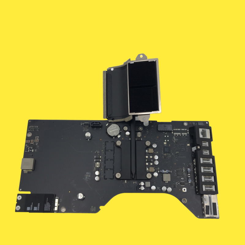 Apple Imac A1418 Emc 2889 Intel Core I5-5250u 1.6 Ghz 8gb 1867mhz Ddr3 #665