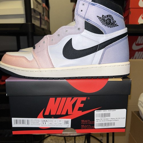 Air Jordan1 Retro High Og パラン Air Jordan 1 Retro High OG 'Skyline' DX0054-805